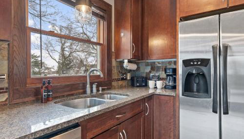 Fulton Lodge - Foto 4