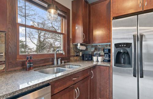 Fulton Lodge - Foto 4