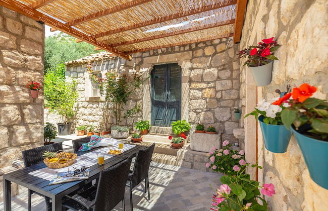 Summer Cottage - Foto 22