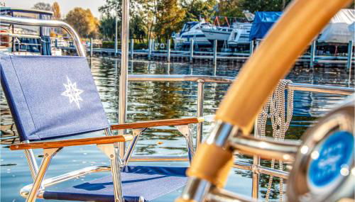 Amazing Ship In Hennigsdorf - Foto 4