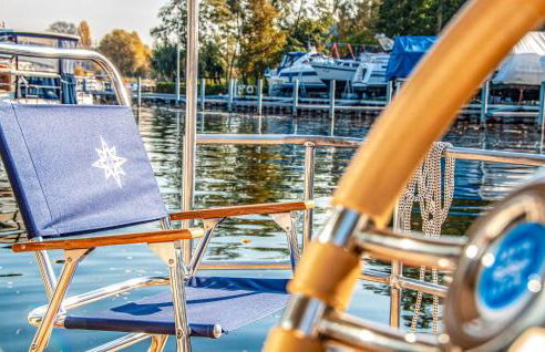 Awesome Ship In Hennigsdorf - Foto 4