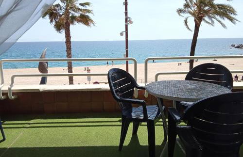 Piso Jover alojamiento en primera línea del Mar !! - Foto 4