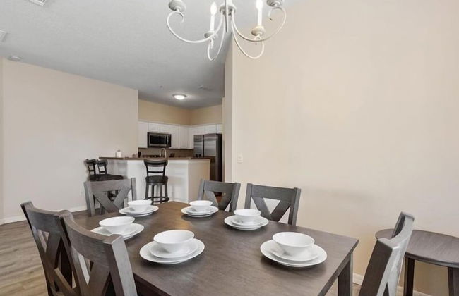 Oakwater Retreat 3 Bedroom Condo - Foto 26