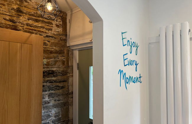 Cherry Orchard Cottage - Foto 10