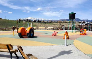 Gorgeous Rancher/Mtn Views/AF Academy - Foto 33