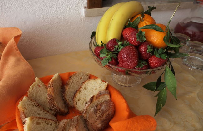 Locanda Lighea - Foto 33