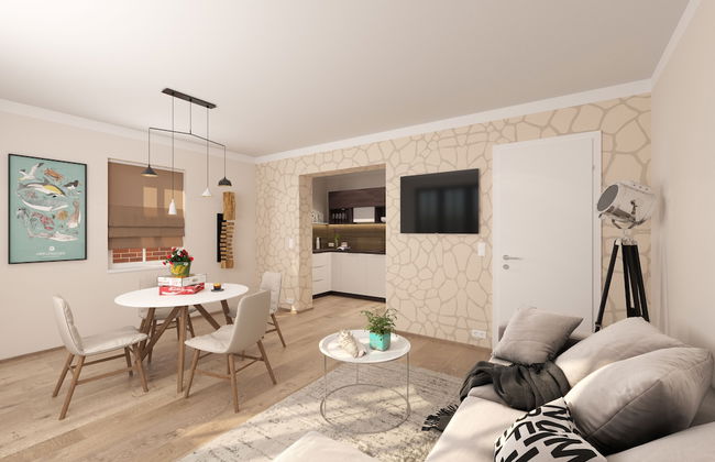 Winkelschiffchen II - Foto 35