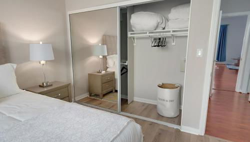 Quiet 1- bedroom condo near LAX, SoFi, and the Beach - Foto 3