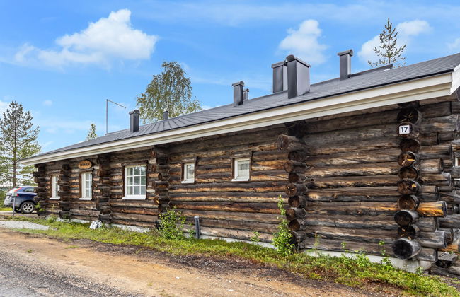 Palovaarankaarre 17 - Foto 20