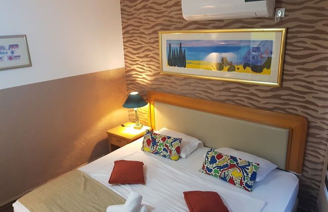 City Suites - Foto 21