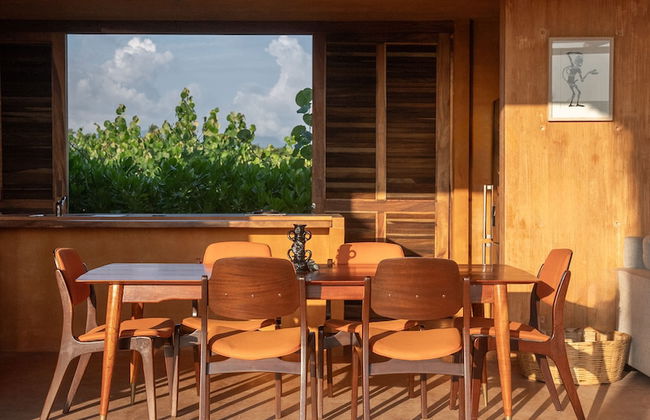 Mazul Puerto Escondido Beach Villas - Foto 68