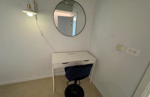 High Floor Modern 1BR Stunning Views Balcony AC Free Parking - Foto 11