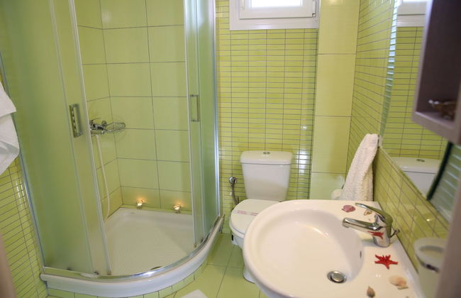 Villa Orama - Foto 65