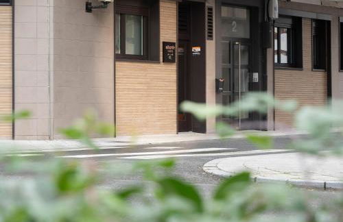 UHARTE SUITES Gernika - Foto 25