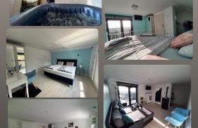 Holiday Home Nirvana - Foto 2