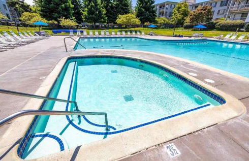 Waterfront Apartment Minutes to San Francisco - Foto 7