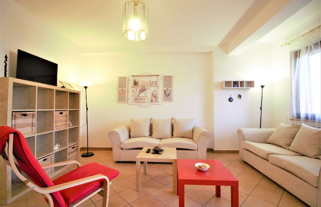 Holidaycasa Emiliano - Villa con Giardino Privato - Foto 19