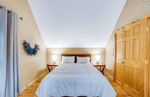 Hideaway Chalet - Foto 21