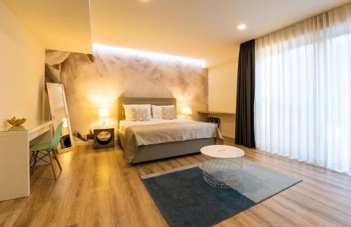 Villa Lu sea view & SPA - Foto 55