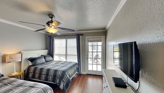 Servicios del alojamiento