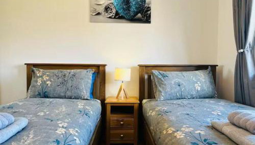 Thistle cottage Entire home away from home - Foto 5