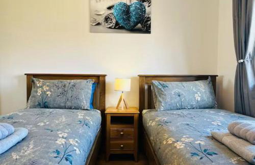 Thistle cottage Entire home away from home - Foto 5