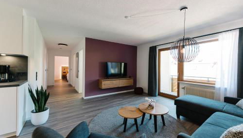 Moderne 3 Zi.-FeWo BlackForest Art Nähe Freiburg - Foto 4