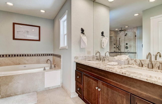 Lucerne Lake House - Foto 24