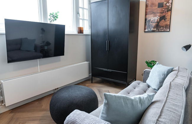 Limehome Den Haag Keizerstraat - Photo 34