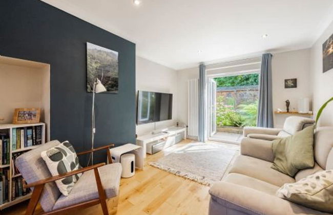 Host Stay Maple House - Foto 6