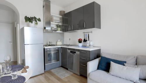 Il Cortile di Milano - Foto 2, stove