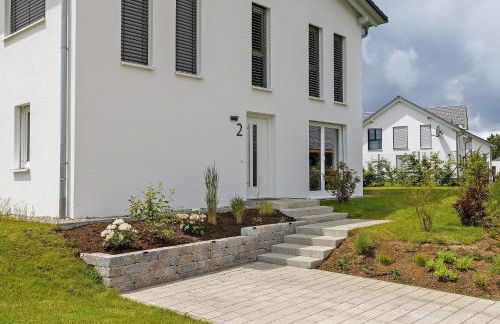 FeWo Martini- mit Whirlpool,Terrasse und Albcard - Foto 20