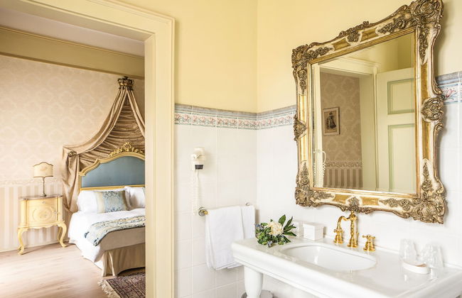 Castello di Spessa Golf & Wine Resort - Photo 10