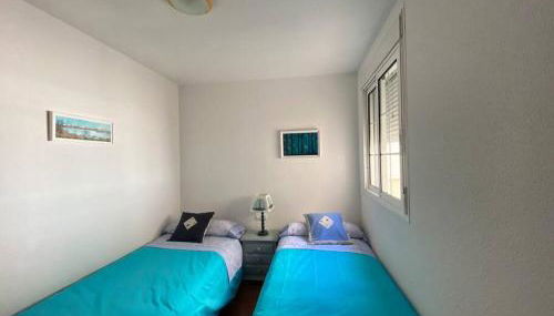 Apartamento en las salinas de Cabo de Gata - Foto 2