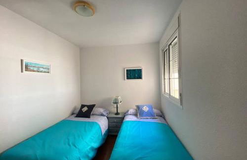 Apartamento en las salinas de Cabo de Gata - Foto 2