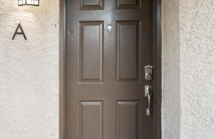 Coastal Retreat w Pool Spa BBQ Near Beaches Golf Courses Ritz Pointe Condo by AvantStay - Foto 36