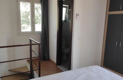 Tsitsinos maisonette house - Foto 31