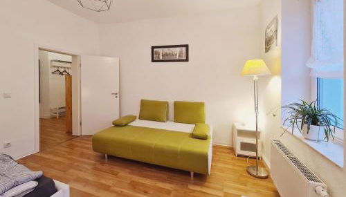 Suite am Park - Foto 2