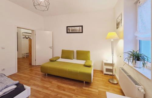 Suite am Park - Foto 2