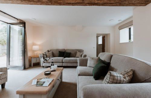 Tedsmore Cottages - Foto 51