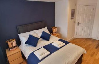 Laighdykes Guest Cottage 2 Bedroom & Gym Saltcoats - Foto 19