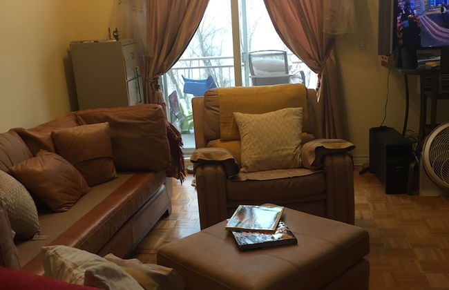 Cozy water front Montreal - Foto 20