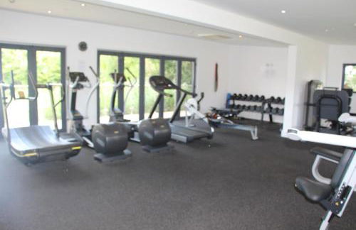 Crow's Nest Penthouse Apartment with Free Spa Access - Foto 43