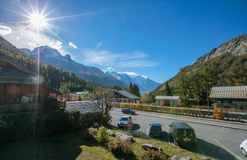 Chalet Charpoua - Happy Rentals - Foto 26