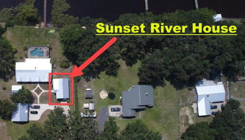 Sunset River House - Foto 4