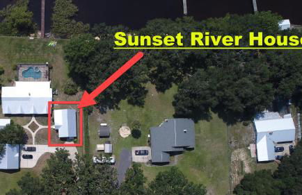 Sunset River House - Foto 4