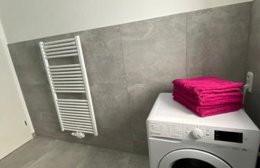 Unterkunft für Arbeiter und Monteure - Foto 49