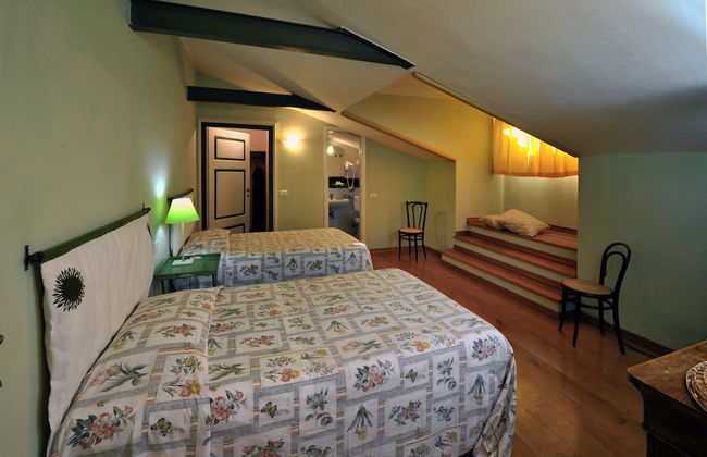 Agriturismo La Sovana - Photo 10