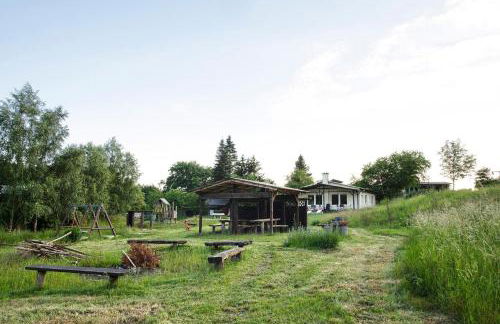 Krüseliner Mühle - Ferienwohnungen - Foto 11