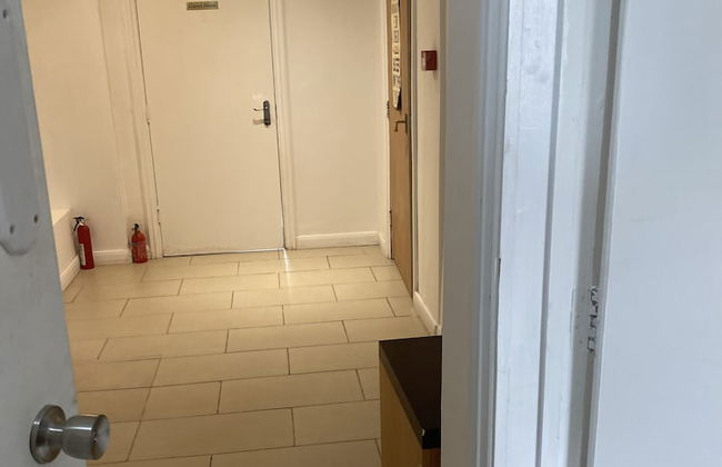 2 En-suite Bedrooms Flat in Kidlington ,oxford - Foto 16